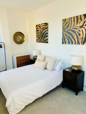 Fabulous Islington apartment